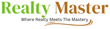 Realty Master Logo